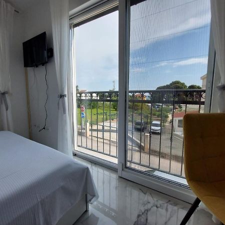 Ferienhaus Maestral - Kastel Kambelovac Kaštela Exteriör bild