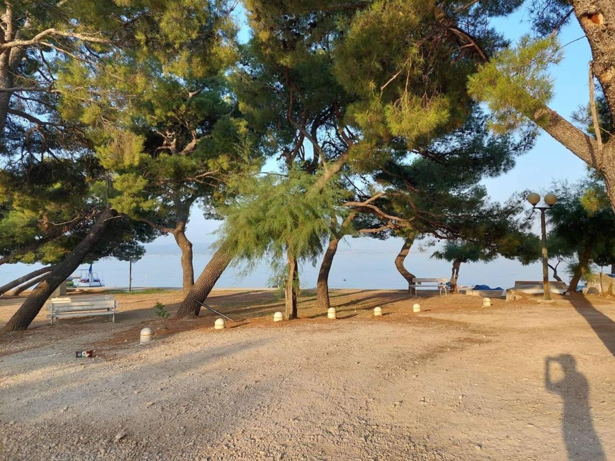 Ferienhaus Maestral - Kastel Kambelovac Kaštela Exteriör bild